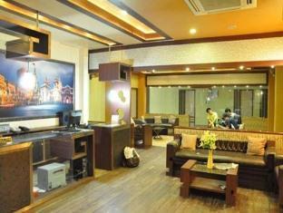 Hotel Vishwanath Varanasi Ngoại thất bức ảnh