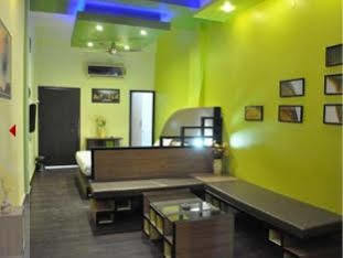 Hotel Vishwanath Varanasi Ngoại thất bức ảnh
