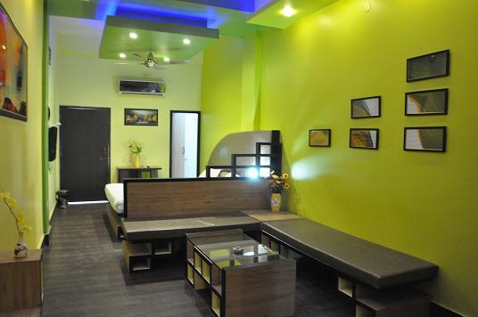 Hotel Vishwanath Varanasi Ngoại thất bức ảnh